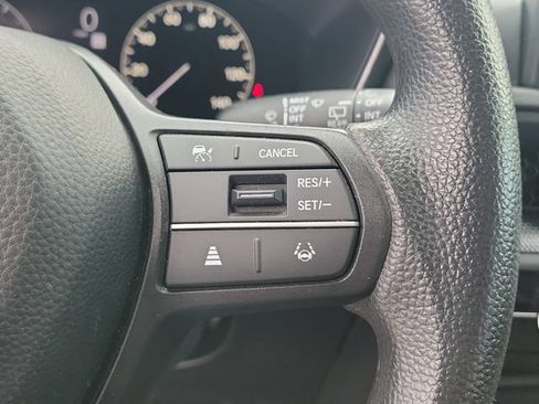 Used 2024 Honda CR-V LX image 27