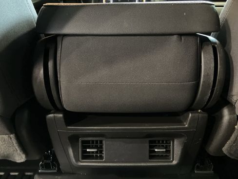 Used 2022 Chevrolet Silverado 1500 W/T w/ WT Value Package image 22