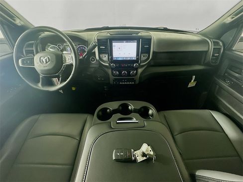 New 2026 RAM 5500 Tradesman image 9