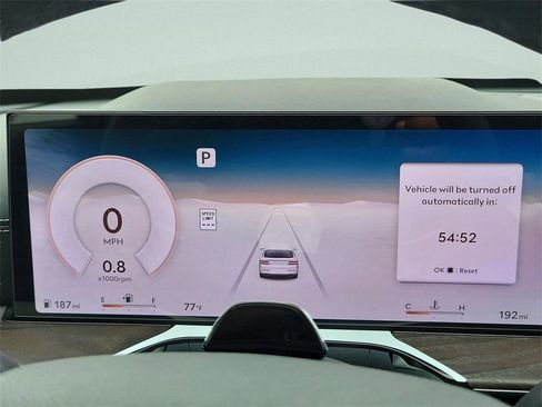 New 2026 Genesis GV80 2.5T Prestige image 21