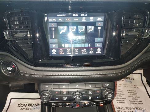 Used 2022 Dodge Durango GT image 24