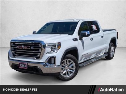 Used 2021 GMC Sierra 1500 SLT w/ SLT Premium Plus Package