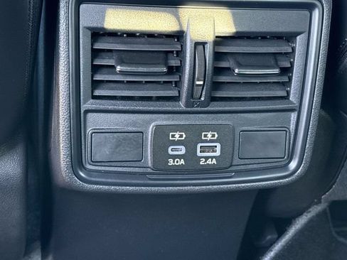Certified 2026 Subaru Forester Premium AWD/4WD image 11