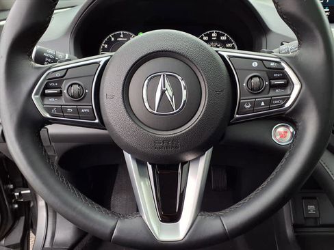 Certified 2023 Acura RDX AWD image 11