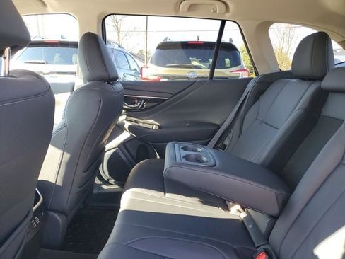 Used 2025 Subaru Outback Limited w/ Popular Package #2 image 13