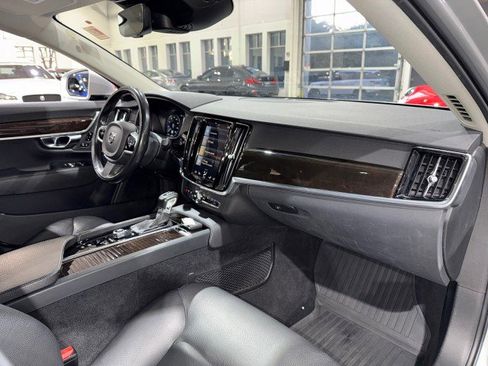 Used 2018 Volvo S90 T5 Momentum w/ Convenience Package image 66