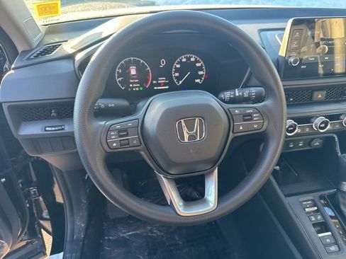 New 2026 Honda CR-V EX image 13