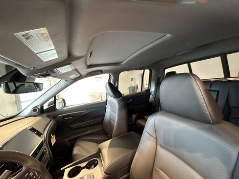 New 2026 Honda Ridgeline RTL image 16