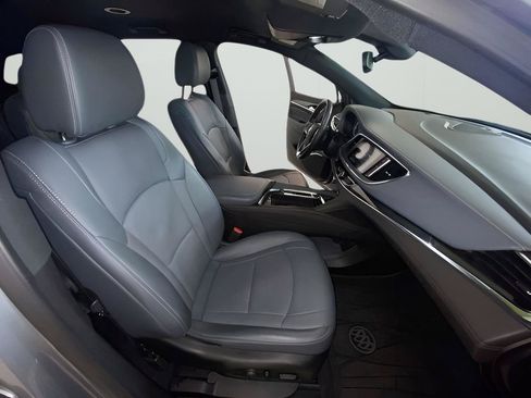 Used 2024 Buick Enclave Essence w/ LPO, Floor Liner Package AWD/4WD image 42