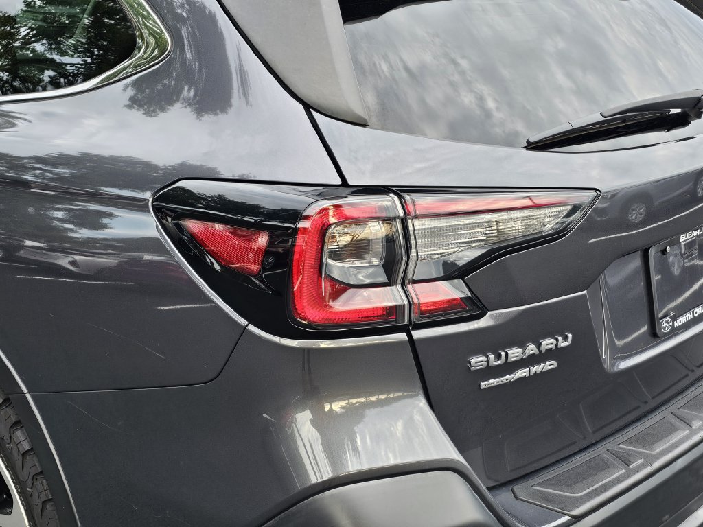 Used 2022 Subaru Outback Premium AWD/4WD image 7