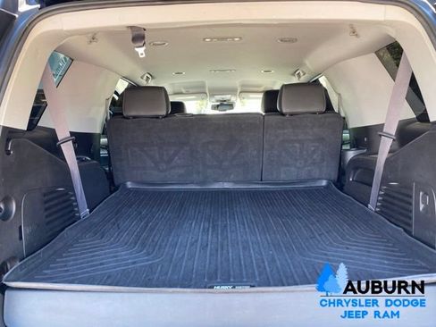 Used 2016 Chevrolet Tahoe LT AWD/4WD image 13