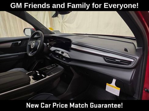 New 2026 Buick Enclave Preferred w/ Power Package AWD/4WD image 39