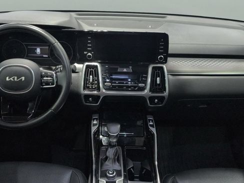 Used 2022 Kia Sorento SX FWD image 20