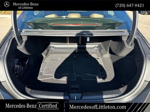 Certified 2025 Mercedes-Benz E 350 4MATIC Sedan image 30