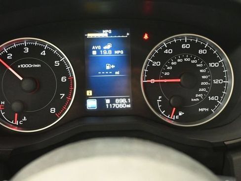 Used 2020 Subaru Ascent Premium w/ Convenience Package AWD/4WD image 14