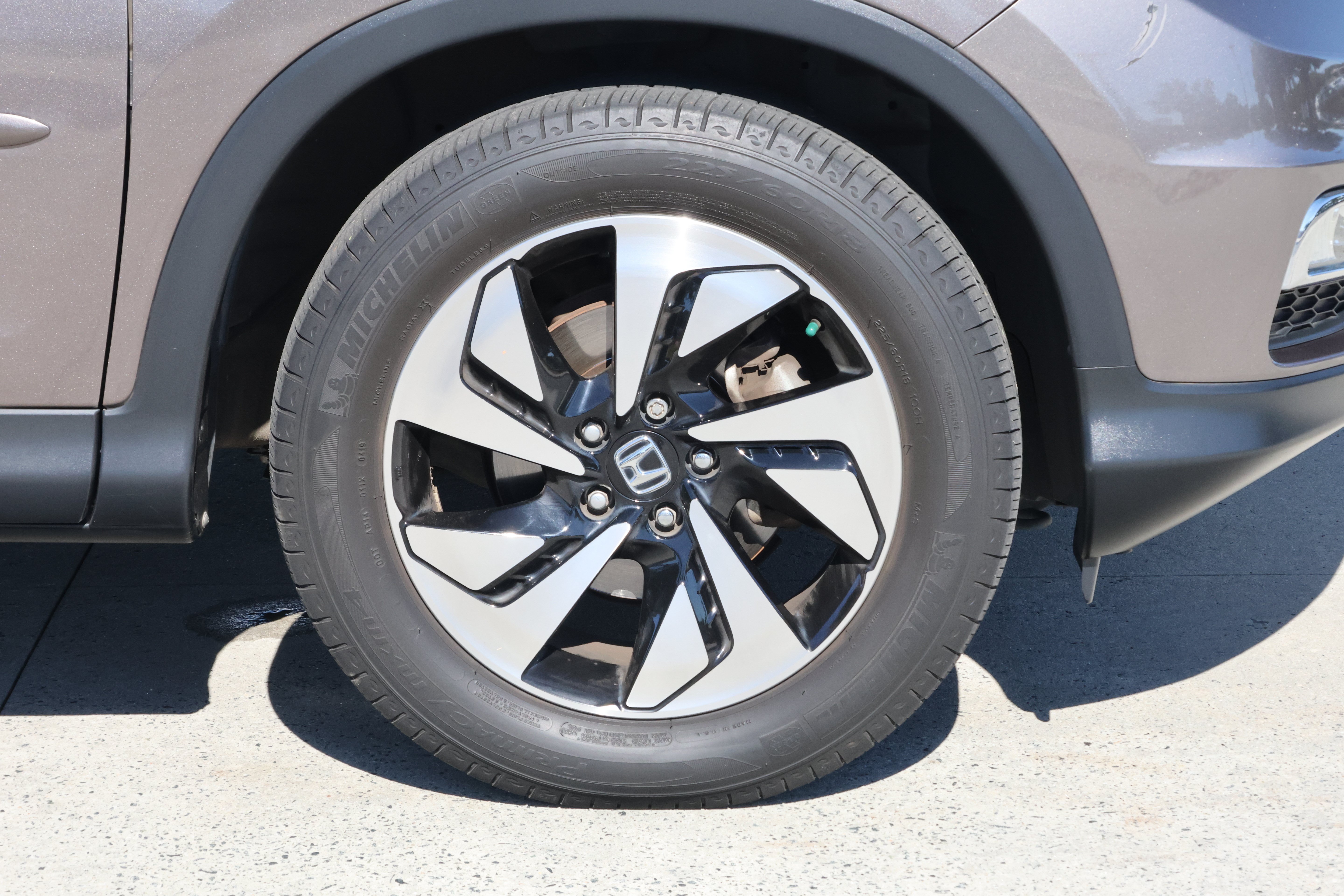Used 2015 Honda CR-V Touring image 11