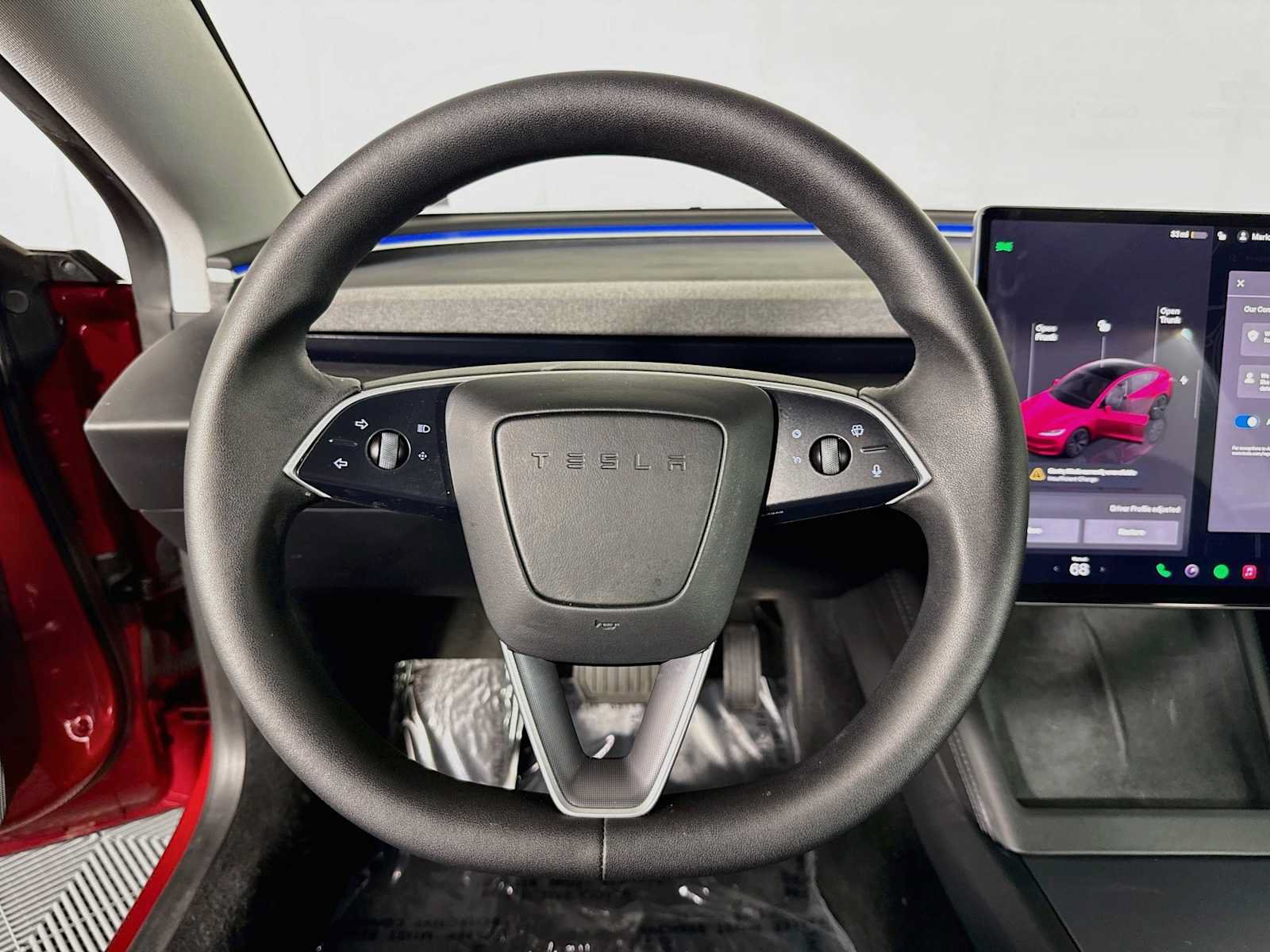 Used 2024 Tesla Model 3 Standard Range RWD image 11