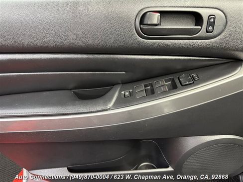 Used 2010 MAZDA CX-7 i SV image 18