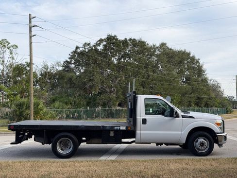 Used 2015 Ford F350 XL w/ Power Equipment Group image 6