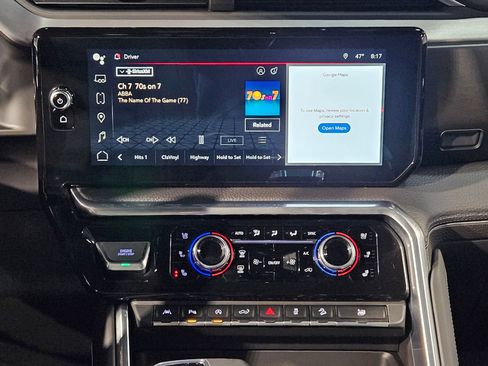 Used 2022 GMC Sierra 1500 Denali image 16