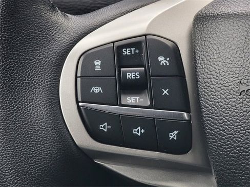 Certified 2023 Ford Explorer XLT w/ Equipment Group 202A image 34