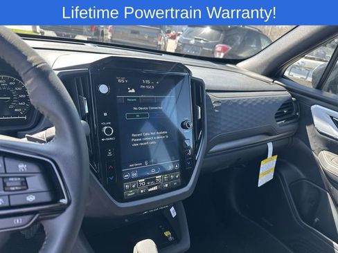 New 2026 Subaru Forester Touring AWD/4WD image 24