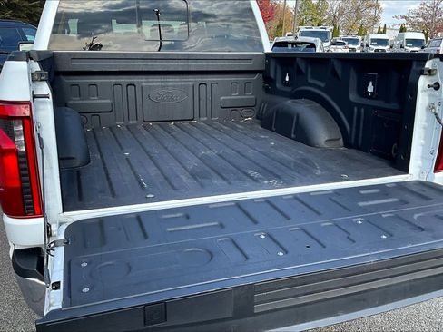 Used 2024 Ford F150 XLT w/ Equipment Group 302A MID image 31