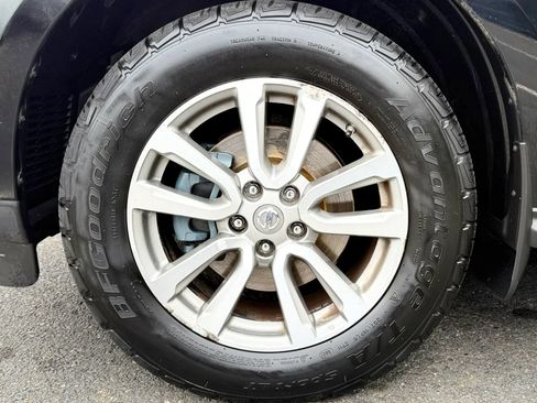 Used 2013 Nissan Pathfinder SV AWD/4WD image 46