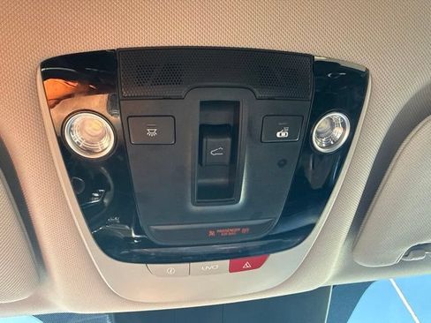 Used 2022 Kia Sorento SX FWD image 29