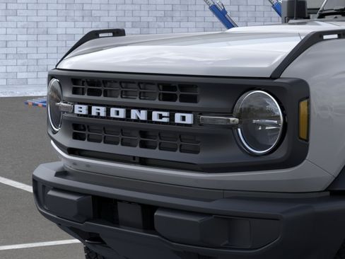 New 2026 Ford Bronco Big Bend AWD/4WD image 19
