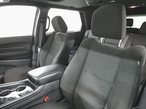 Used 2022 Dodge Durango GT w/ Blacktop Package image 11