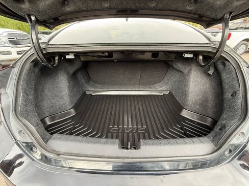 Used 2018 Honda Civic Si image 20
