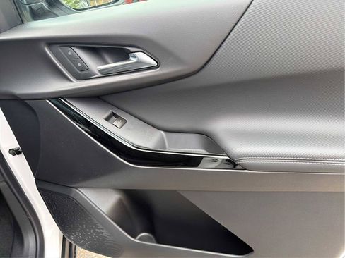 New 2026 Chevrolet Equinox LT image 22