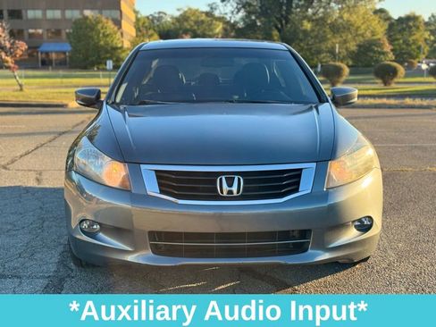 Used 2008 Honda Accord EX-L image 14