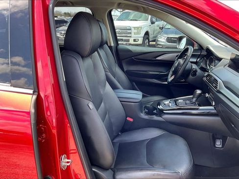 Used 2023 MAZDA CX-9 Touring Plus image 30