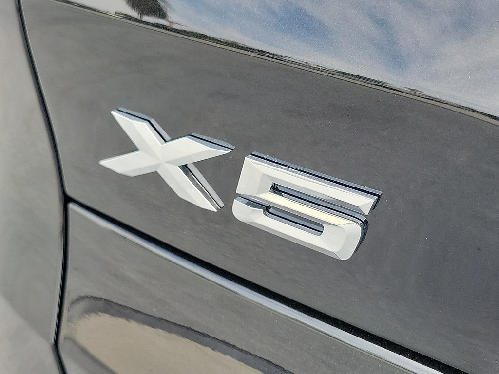 Used 2026 BMW X5 sDrive40i RWD image 7