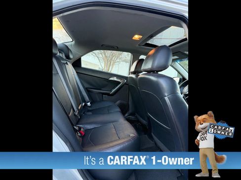 Used 2012 Kia Forte SX w/ Tech Pkg image 15