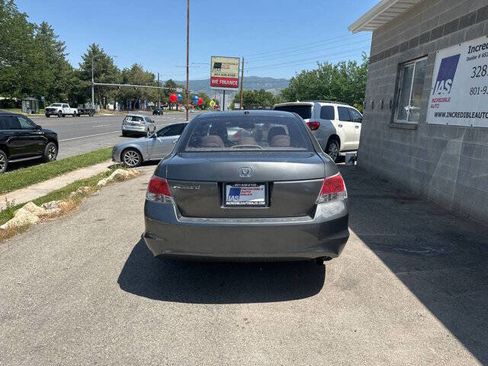 Used 2009 Honda Accord EX-L image 5