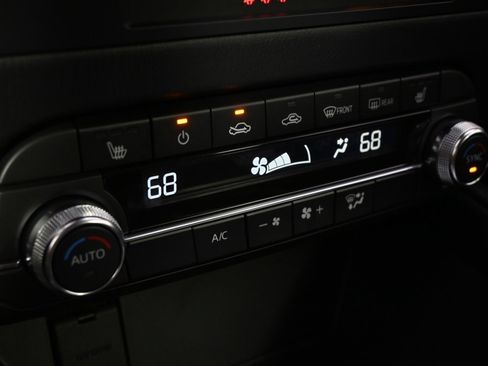 New 2025 MAZDA CX-5 AWD 2.5 S w/ Select Package image 27