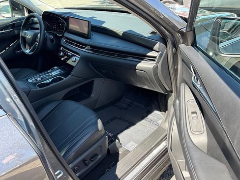 Certified 2026 INFINITI QX60 Luxe w/ Cargo Package FWD image 34