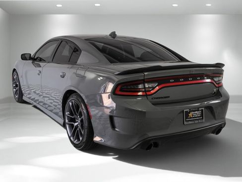 Used 2023 Dodge Charger Scat Pack RWD image 8