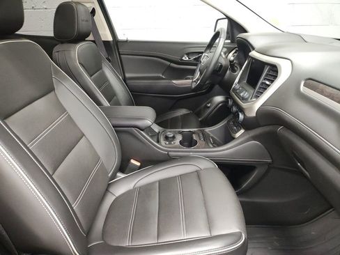 Used 2023 GMC Acadia Denali w/ Trailering Package AWD/4WD image 7