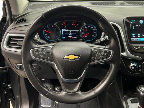 Used 2018 Chevrolet Equinox Premier AWD/4WD image 22