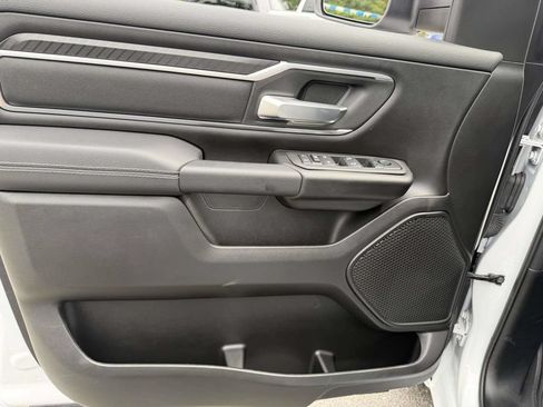 Used 2025 RAM 1500 Big Horn AWD/4WD image 20