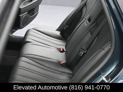 Used 2023 Genesis G80 2.5T AWD/4WD image 19