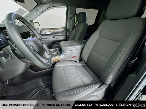 Used 2024 Chevrolet Silverado 1500 LT Trail Boss w/ Protection Package image 21