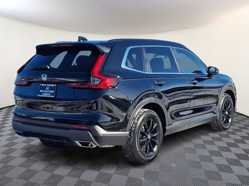 Used 2024 Honda CR-V Sport-L image 7