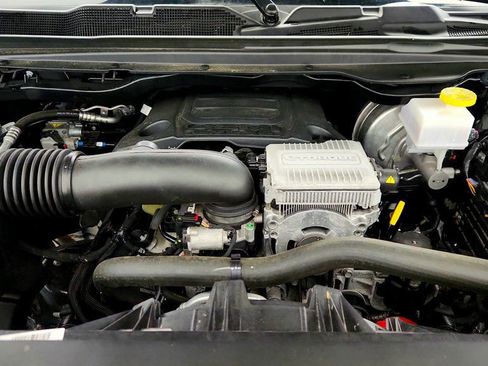 Used 2024 RAM 1500 Tradesman w/ Trailer Tow Group image 24