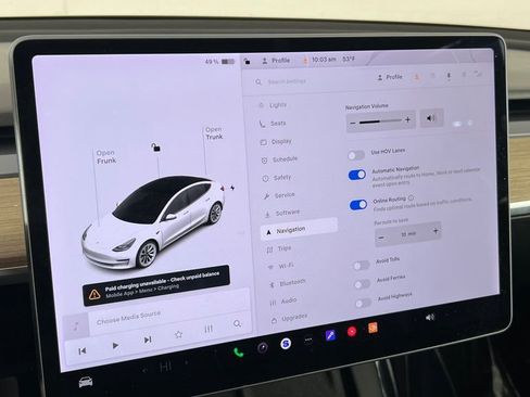 Used 2022 Tesla Model 3 Long Range image 35
