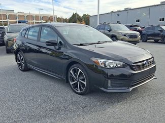 Used 2020 Subaru Impreza 2.0i Sport video 3